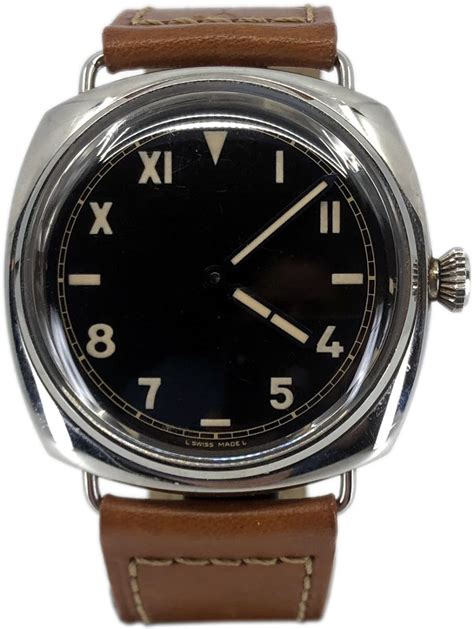 panerai replacement dial